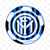 国际米兰论坛页脚蓝黑军团队徽Logo